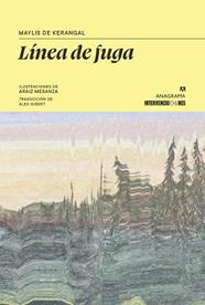 LINEA DE FUGA | 9788433949646 | DE KERANGAL, MAYLIS / MESANZA, ARAIZ