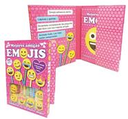 MEJORES AMIGAS EMOJIS | 9788468331515 | VARIOS AUTORES