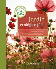 JARDIN ECOLOGICO FACIL  | 9788415785187
