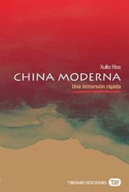CHINA MODERNA | 9788491172093 | RIOS PAREDES, XULIO