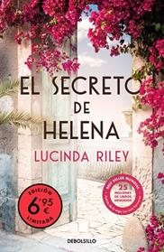 SECRETO DE HELENA, EL | 9788466350723 | RILEY, LUCINDA