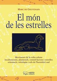 MON DE LES ESTRELLES, EL | 9788497793667 | DE GOUVENAIN, MARC