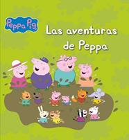 AVENTURAS DE PEPPA, LAS | 9788448844431