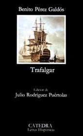 TRAFALGAR | 9788437604190 | PEREZ GALDOS, BENITO
