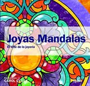 JOYAS MANDALAS MT0156 | 9788415278696 | GYGAX, CAROL