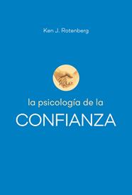 PSICOLOGIA DE LA CONFIANZA, LA | 9788427143104 | ROTENBERG, KEN J