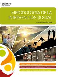 METODOLOGÍA DE LA INTERVENCION SOCIAL | 9788428341592 | MENENDEZ VEGA, Mª CRISTINA