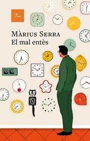 MAL ENTES, EL | 9788410488649 | SERRA, MARIUS