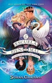 BOLA DE CRISTAL DEL TIEMPO, LA   ESCULEA DEL BIEN Y DEL MAL | 9788417854638 | CHAINANI, SOMAN