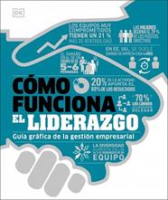 COMO FUNCIONA EL LIDERAZGO | 9780241815946 | DK