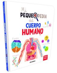 CUERPO HUMANO | 9781773882918 | AA.VV.