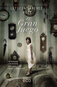 GRAN JUEGO, EL  | 9788490673508 | SANCHEZ RUIZ, LETIZIA