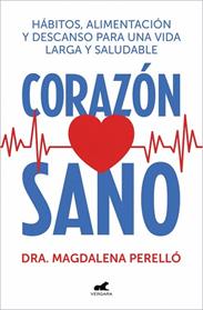 CORAZON SANO | 9788410467378 | PERELLÓ, DRA. MAGDALENA