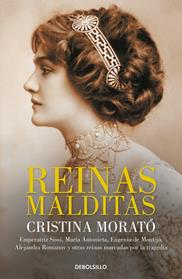 REINAS MALDITAS | 9788466349789 | MORATO, CRISTINA