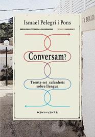 CONVERSAM | 9788419956538 | PELEGRI I PONS, ISMAEL