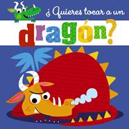 QUIERES TOCAR A UN DRAGON | 9788469624616