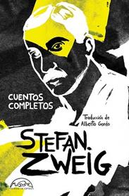 CUENTOS COMPLETOS | 9788483933251 | ZWEIG, STEFAN