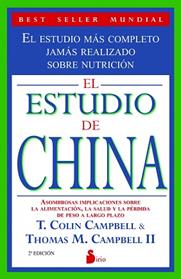 ESTUDIO DE CHINA, EL | 9788478087945 | CAMPBELL
