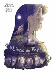 LIBRO DE AYLA, EL | 9788419158956 | DE LA CROIX, SÉEVERINE