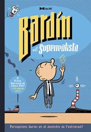 BARDIN EL SUPERREALISTA | 9788410264724 | MAX