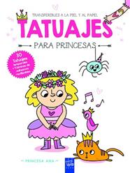 PRINCESA ANA | 9788408281016 | YOYO