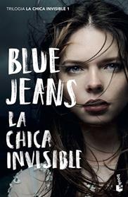 CHICA INVISIBLE, LA | 9788408239147 | BLUE JEANS