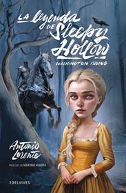 LEYENDA DE SLEEPY HOLLOW, LA | 9788414053560 | IRVING, WASHINGTON