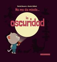 ME DA MIEDO LA OSCURIDAD, NO  | 9788416368631