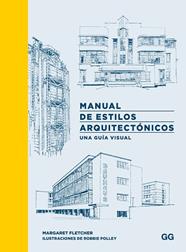 MANUAL DE ESTILOS ARQUITECTONICOS | 9788425235566 | FLETCHER, MARGARET