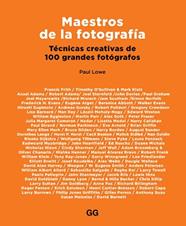 MAESTROS DE LA FOTOGRAFIA (REF OG1719) | 9788425230059 | LOWE, PAUL