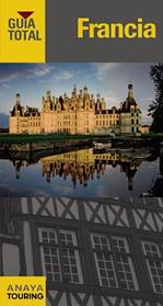 FRANCIA | 9788499357034 | TOURING EDITORE / GRUPO ANAYA