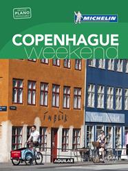 COPENHAGUE | 9788403516045