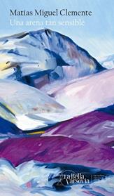 UNA ARENA TAN SENSIBLE | 9788433927446 | CLEMENTE, MATIAS MIGUEL