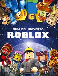 GUIA DEL UNIVERSO ROBLOX | 9788417460426