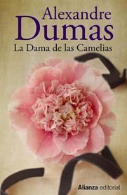 DAMA DE LAS CAMELIAS, LA | 9788420610726 | DUMAS, ALEXANDRE