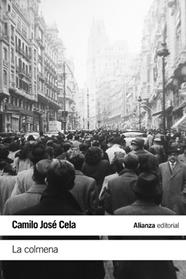 COLMENA, LA | 9788491042785 | CELA, CAMILO JOSE