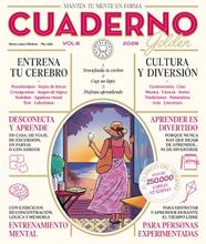 CUADERNO GOLDEN VOL 6 GOLDEN | 9791387748371