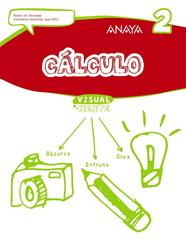 CALCULO 2  | 9788469831700