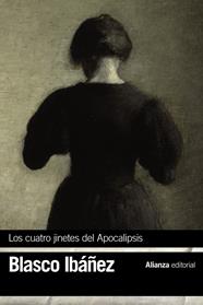 CUATRO JINETES DEL APOCALIPSIS, LOS  | 9788491047339 | BLASCO IBAÑEZ, VICENTE