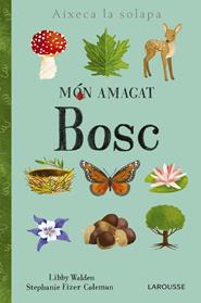 MON AMAGAT BOSC | 9788416984886
