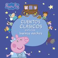 CUENTOS CLASICOS PARA LAS BUENAS NOCHES (PEPPA PIG) | 9788448848163