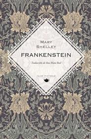 FRANKENSTEIN | 9788412983739 | SHELLEY, MARY
