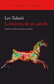 HISTORIA DE UN CABALLO, LA | 9788417346119