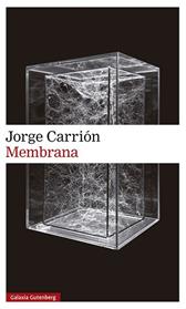 MEMBRANA | 9788418526145 | CARRION, JORGE