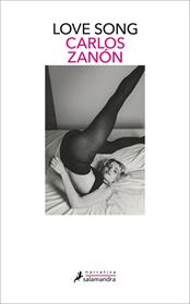 LOVE SONG | 9788418363764 | ZANON, CARLOS