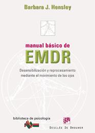 MANUAL BASICO DE EMDR | 9788433024497 | HENSLEY, BARBARA J.