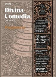 DIVINA COMEDIA LIBERADA  PURGATORIO | 9791388154706 | ALIGHIERI, DANTE