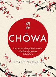 CHOWA | 9788416788415 | TANAKA, AKEMI