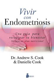 VIVIR CON ENDOMETRIOSIS | 9788417399429 | COOK, ANDREW S. / COOK, DANIELLE