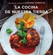 COCINA DE NUESTRA TIERRA, LA | 9788467051414
